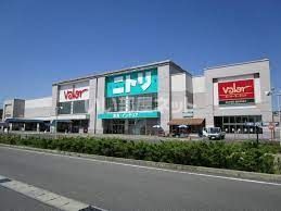 スーパー　バロー 瀬戸西店（スーパー）まで473m