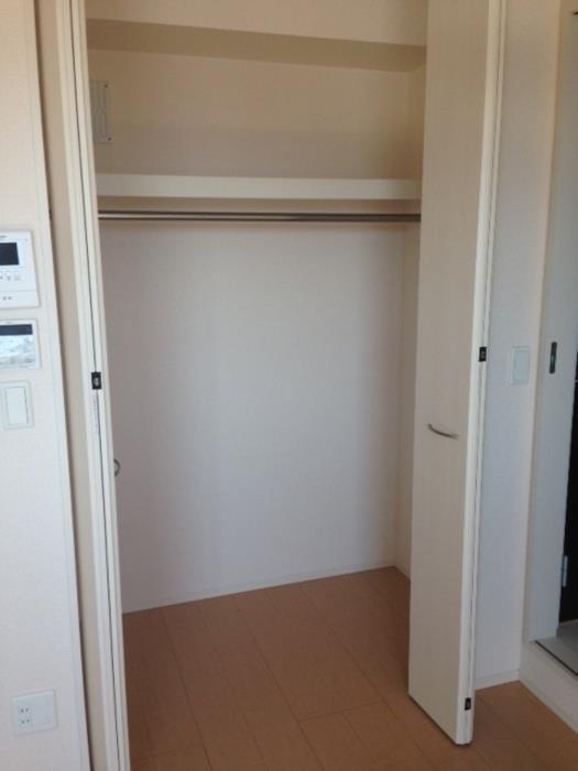 収納　他室参照