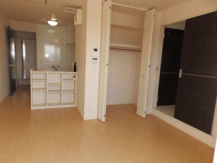 居室・リビング　他室参照