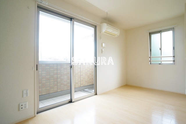 その他設備　充実した室内設備♪