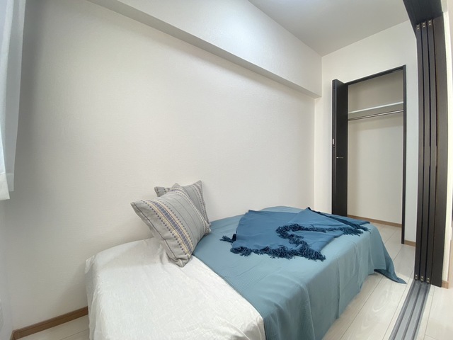 その他部屋・スペース　寝室です。