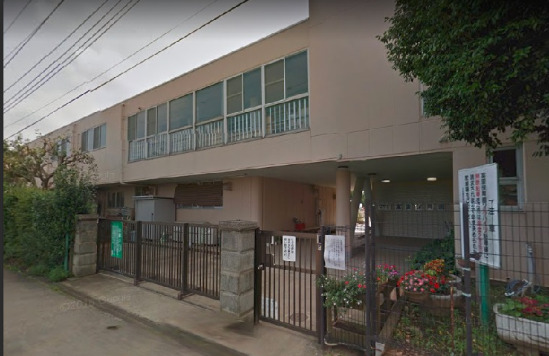 幼稚園・保育園　富里保育園（幼稚園・保育園）まで652m