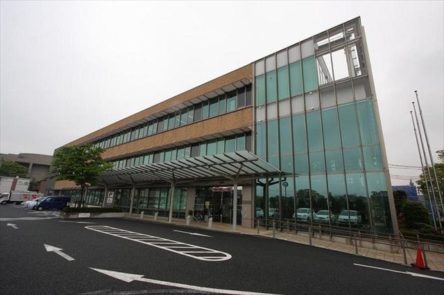 役所　さいたま市緑区役所（役所）まで1019m