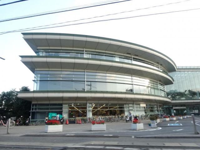 図書館　さいたま市立東浦和図書館（図書館）まで934m