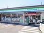 コンビニ　ファミリーマート 東久留米前沢店（コンビニ）まで281m
