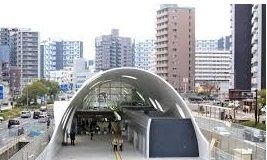 その他　新白島駅（その他）まで270m