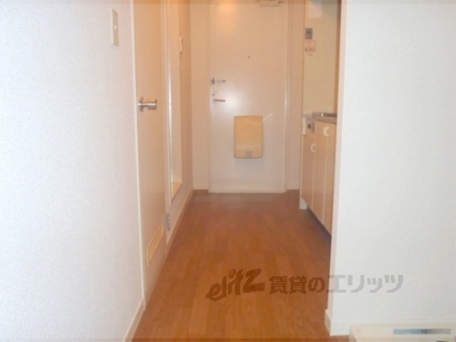 その他部屋・スペース　廊下