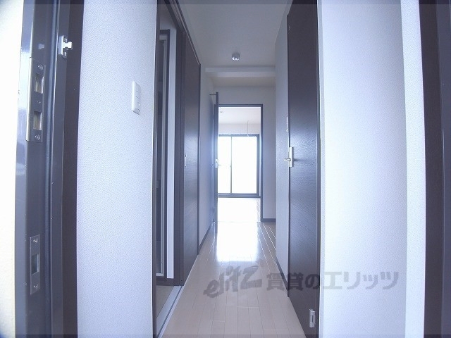 その他部屋・スペース　廊下