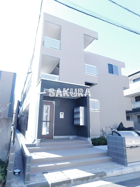 建物外観　当店おすすめ物件♪