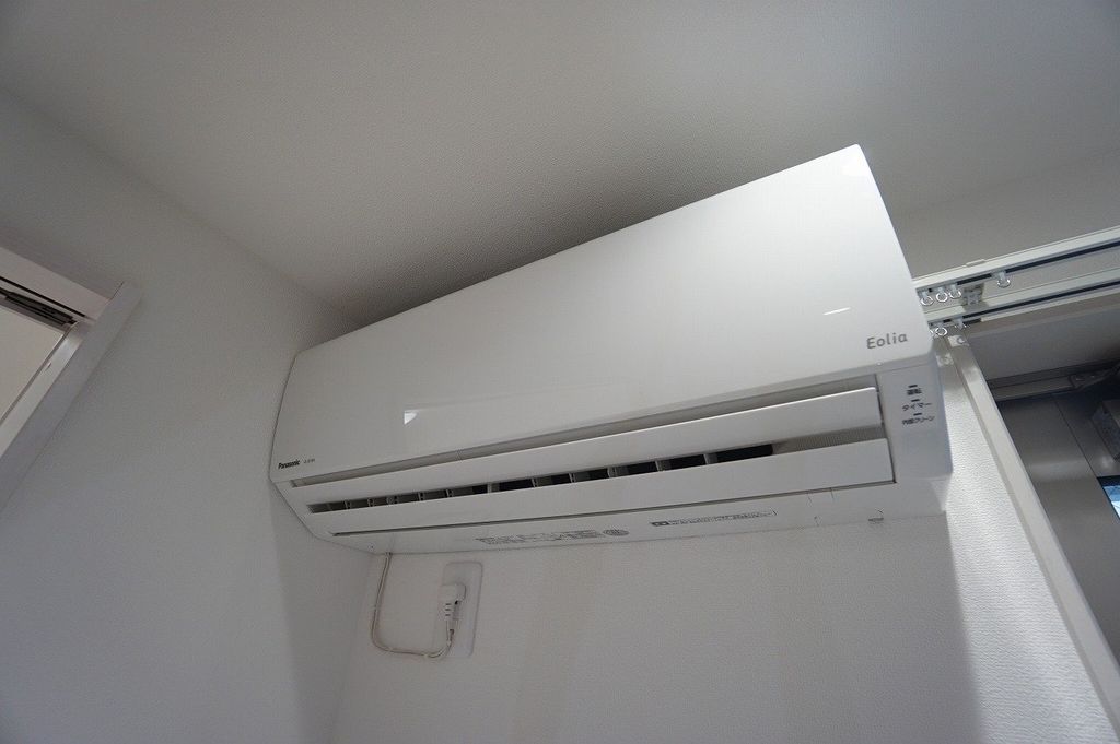 その他設備　同施工会社の参考写真