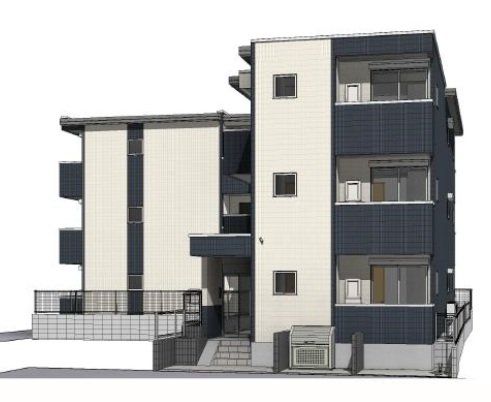 その他共有部分　外観