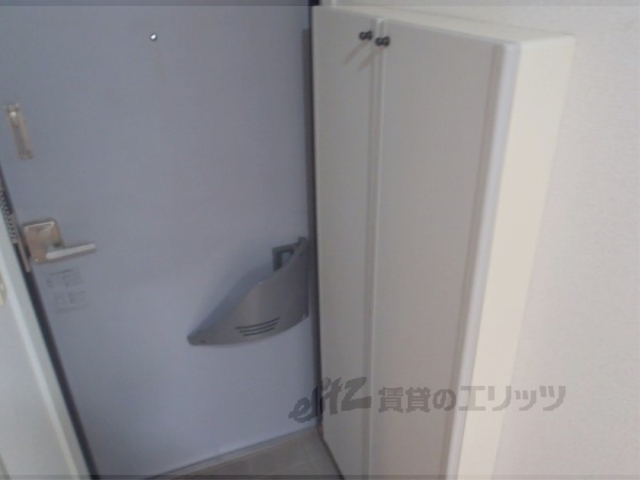 収納　下駄箱
