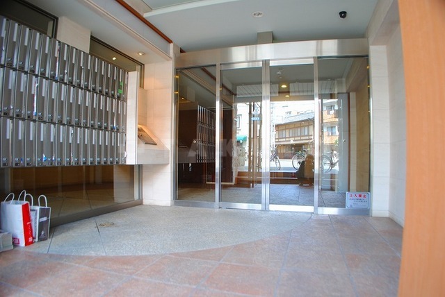 エントランス　エントランス　ＡＬ有