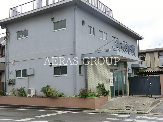 病院　竹内内科医院（病院）まで575m