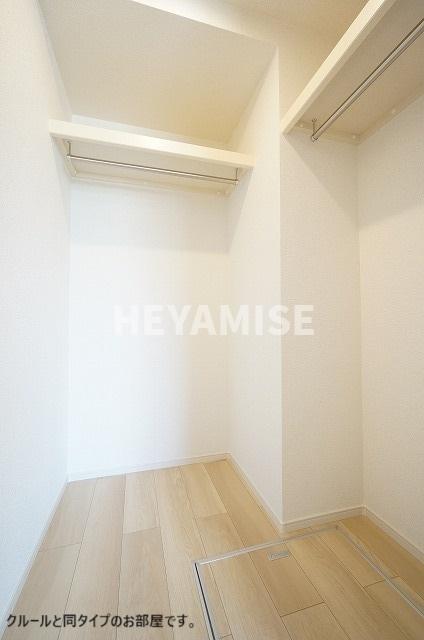 収納　※イメージ写真です※現況を優先します