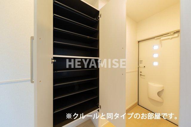 その他設備　※イメージ写真です※現況を優先します