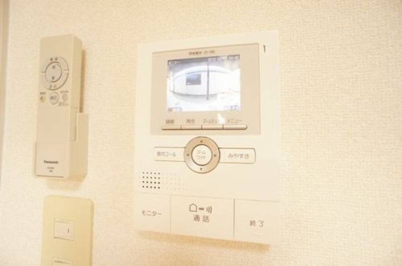 セキュリティ　図面と現状に相違がある場合には現状を優先