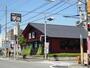 飲食店　夢庵西船橋店（飲食店）まで449m
