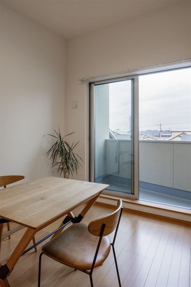 その他部屋・スペース　他号室のお写真です