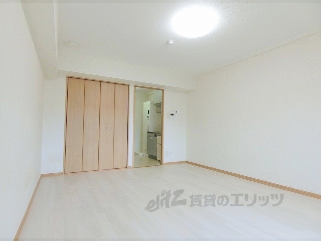 居室・リビング　洋室