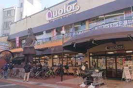 スーパー　フレスコ 太秦店（スーパー）まで129m