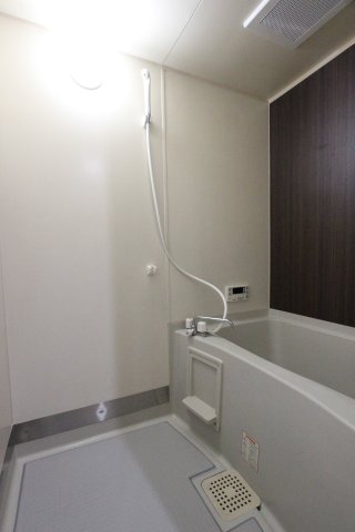 バス・シャワールーム　参考写真です。現況優先。