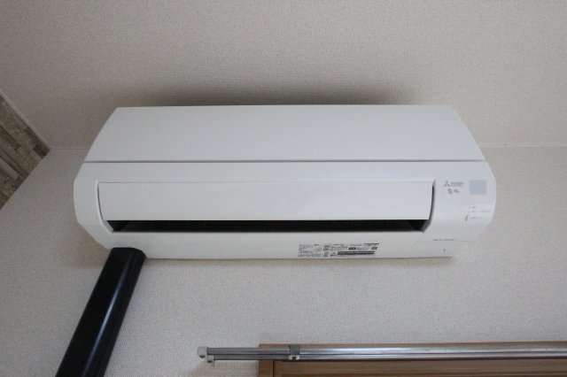 その他設備　参考写真です。現況優先。