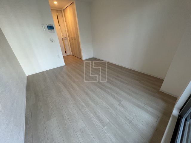 その他　レジュールアッシュNAMBA　洋室