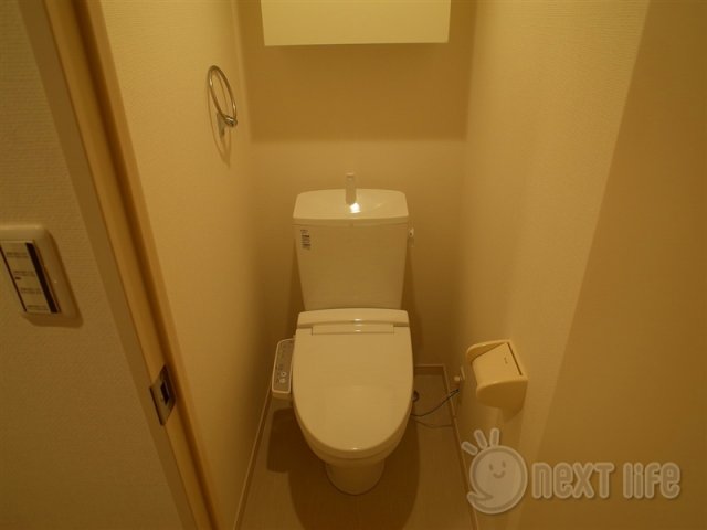 トイレ　リブリ・URBAN TRUST