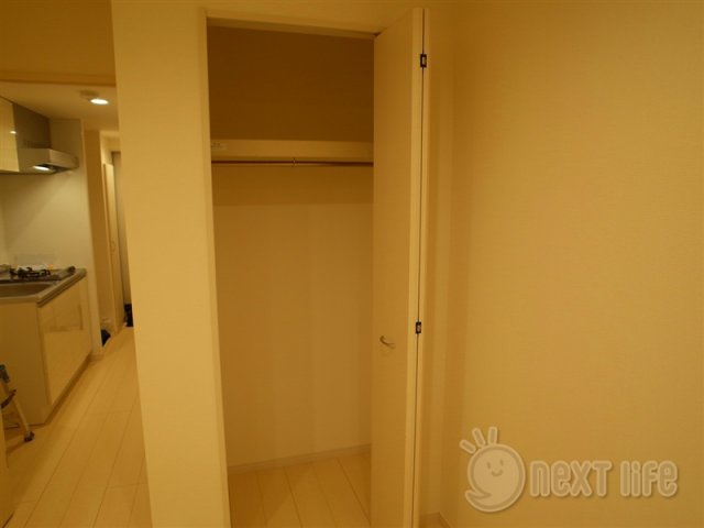 収納　リブリ・URBAN TRUST