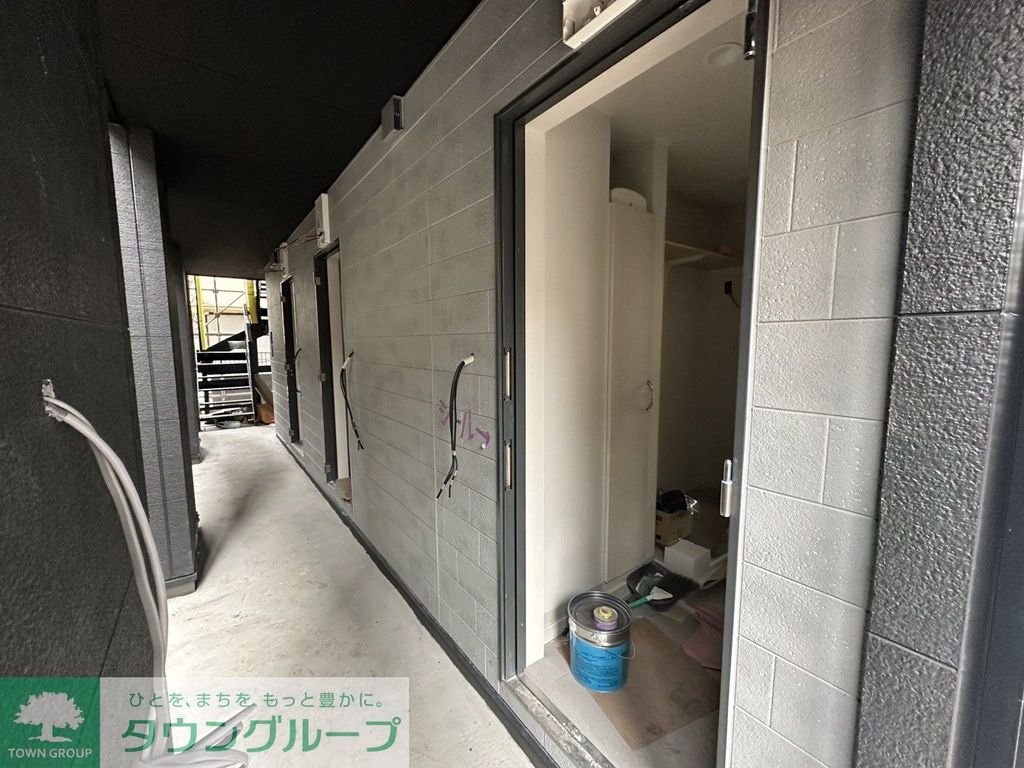 その他共有部分　共有部分