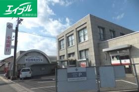 銀行　中国銀行倉敷北支店（銀行）まで964m