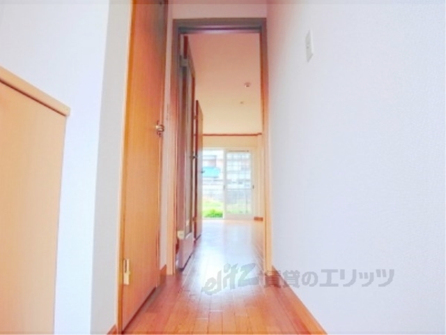 その他部屋・スペース　廊下