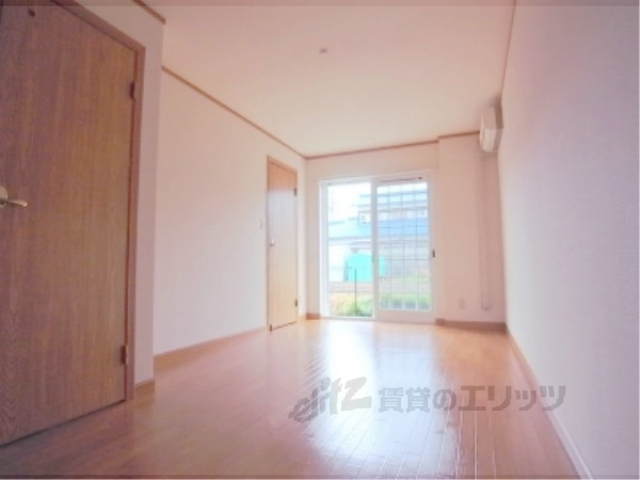 居室・リビング　洋室