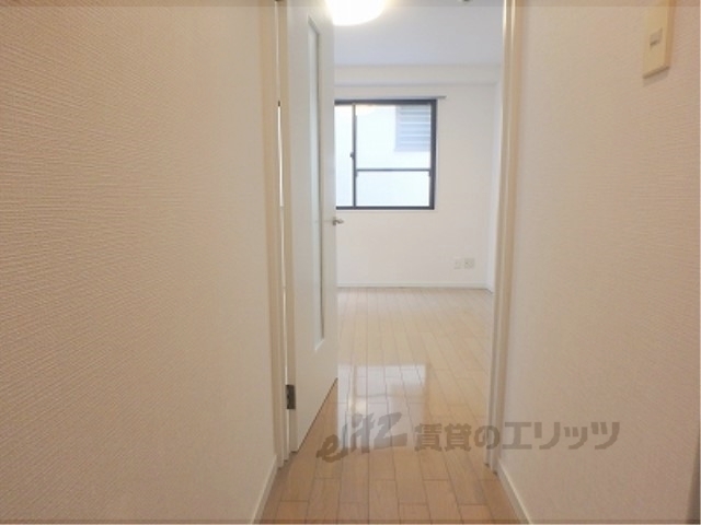 その他部屋・スペース　廊下