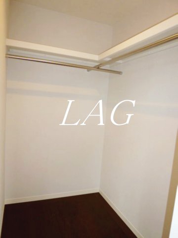 収納　収納です。