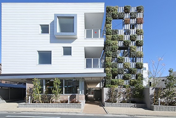 幼稚園・保育園　くりはら愛育保育園（幼稚園・保育園）まで635m