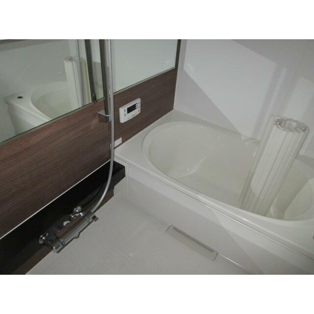 バス・シャワールーム　別室参考画像