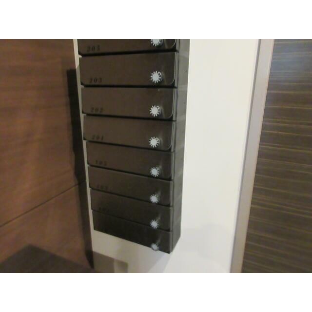 その他設備　別室参考画像