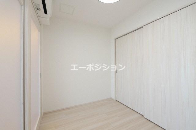 その他部屋・スペース　プレジオ難波