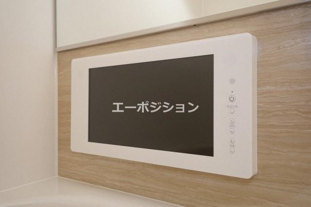 その他設備　プレジオ難波