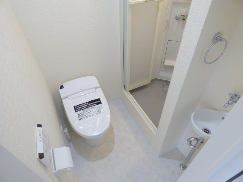 その他　写真は101号室