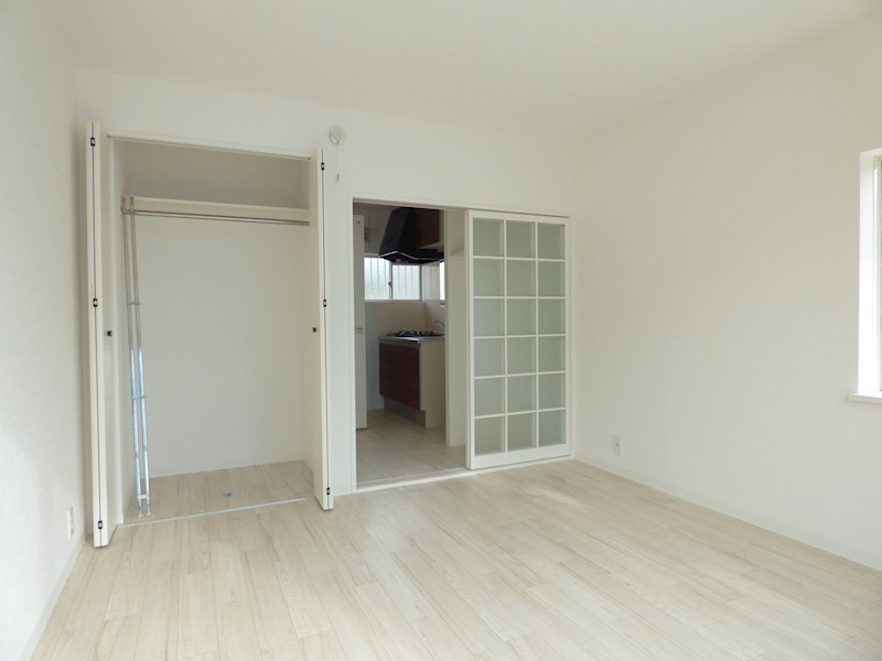 その他部屋・スペース　写真は101号室