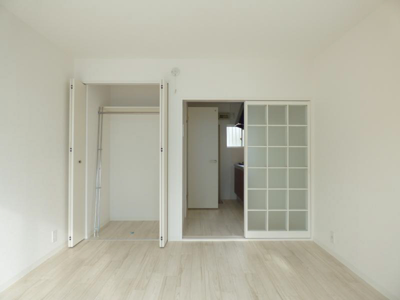 その他　写真は101号室