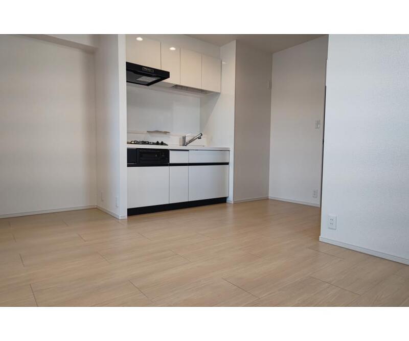 キッチン　☆使いやすいキッチン☆