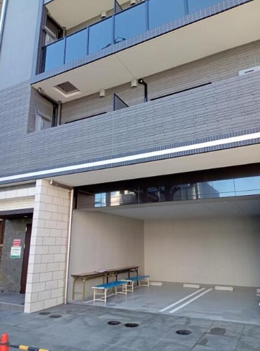 駐車場　☆駐車場☆