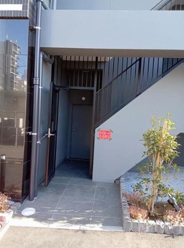 その他共有部分　☆共用部☆