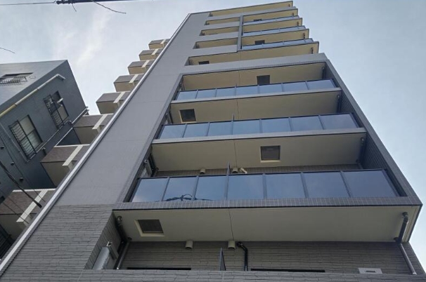 建物外観　☆綺麗な外観☆