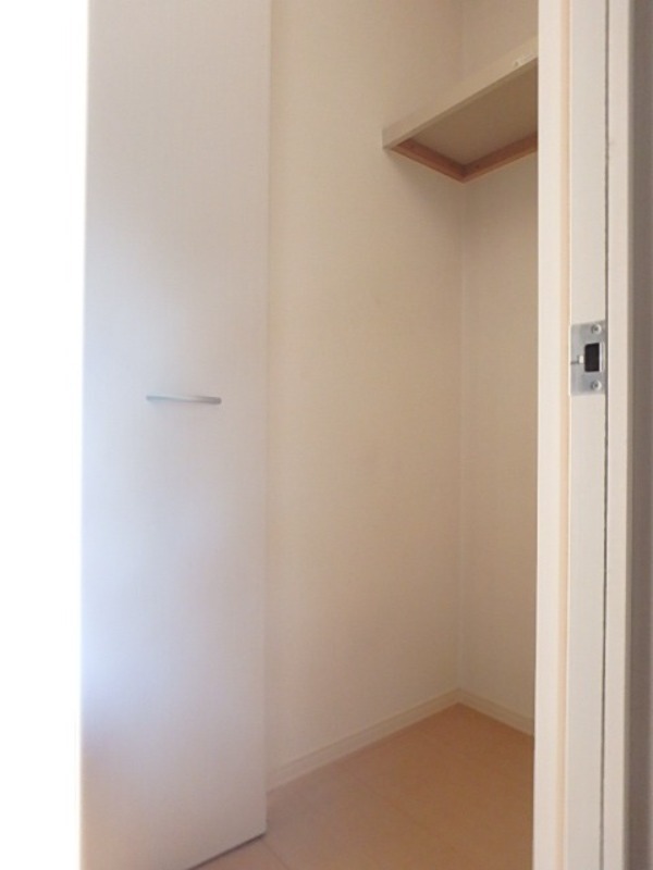 収納　図面と現状に相違がある場合には現状を優先