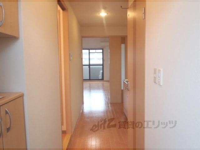 その他部屋・スペース　廊下